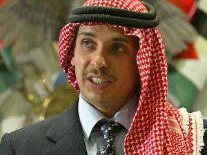 الأمم المتحدة: ليس من الواضح إن كان الأمير حمزة لا يزال قيد الإقامة الجبرية في الأردن