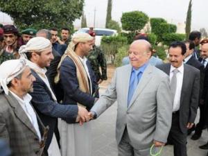 الحوثيون