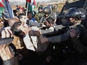 تشريح جثمان ابو عين