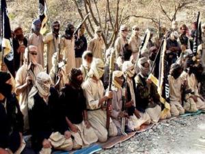 تنظيم خوراسان