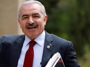 اشتية لهآرتس: السلطة قد تنهار قريباً