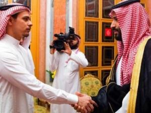 أبناء خاشقجي "يعفون" عن قتلة أبيهم