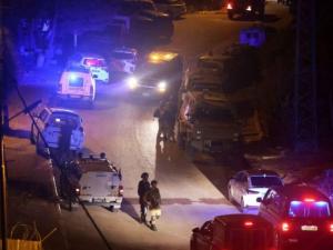 ثلاثة شهداء في بيت أمر وكفر عين بنيران الاحتلال