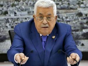 صحيفة عبرية: عباس بدأ يفقد السيطرة على عناصره