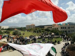 إسرائيل تعتزم وقف الاعتراف بشهادات الجامعات الفلسطينية