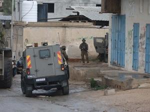 نابلس: استهداف المنزل المحاصر بصاروخين.. 25 إصابة بينها 4 خطيرة وواحدة حرجة