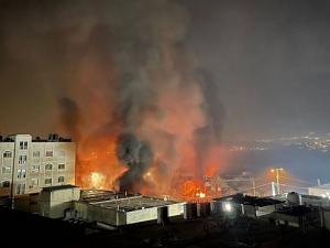 اعتداءات الاحتلال ومستوطنيه في الضفة: شهيد في زعترة وعشرات المصابين بحوارة