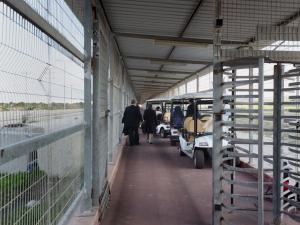 175 فلسطينيًا اعتقلوا من غزة خلال العام الحالي