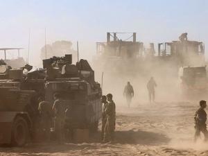 مسؤول إسرائيلي رفيع: إسرائيل ستسيطر أمنيا على قطاع غزة بعد الحرب