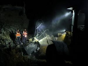 العدوان على غزة: 4741 شهيدا بينهم 1873 طفلا و1023 امرأة.. مئات الأطفال في عداد المفقودين