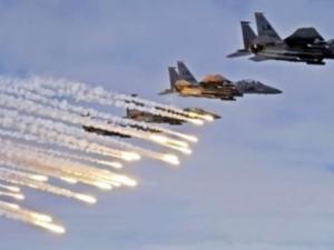 العدوان على عزة