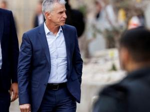  وفد أمني إسرائيلي وآخر أمريكي يصلان القاهرة.. بحثا تطورات ملف المفاوضات ومحور فيلادلفيا