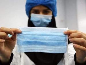 الصحة العالمية تدعو لوضع الكمامة مجدداً !