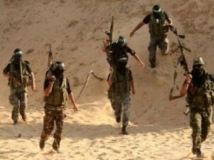 عملية ناحال عوز