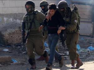 قوات الاحتلال تقتحم قباطية وبرقين بجنين واندلاع اشتباكات مسلحة