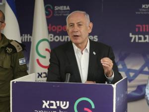 بينها ترحيل أسرى إلى تركيا أو قطر..  القناة 13 الإسرائيلية: نتنياهو يضيف شروطًا جديدة لمقترح الهدنة في غزة