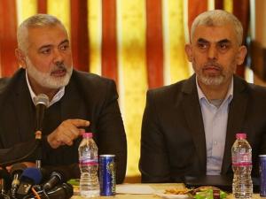 حماس تعلن اختيار يحيى السنوار رئيسا لمكتبها السياسي خلفا لهنية