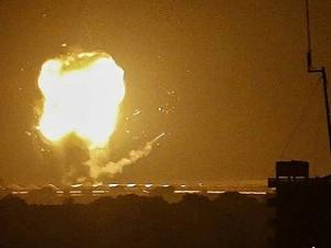 سورية: مقتل 6 عسكريين جراء عدوان إسرائيلي قرب الحدود مع لبنان