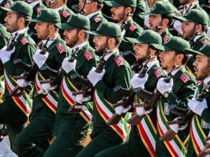 مصادر: الحرس الثوري يحدد الخطوط الحمراء الإيرانية المتعلقة بالهجوم الإسرائيلي المتوقع