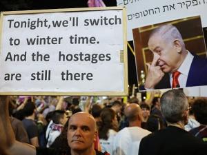 أجهزة أمن إسرائيل قبلت المقترح المصريّ لوقف إطلاق النار ليومين بغزة وتبادل أسرى.. وعارضه نتنياهو