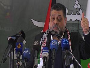 حمدان: "لن تستعيد أسراها إلا عبر اتفاق تبادل"