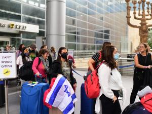 الخارجيّة الإسرائيليّة تعلن دخول الإعفاء من تأشيرة الدخول للولايات المتحدة حيّز التنفيذ في نوفمبر