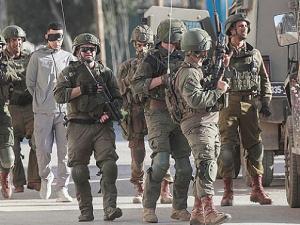 الضفة تحت النار: الاحتلال يحاصر نابلس ويقصف في جنين