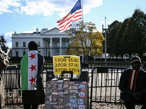 تحرك أميركي لرفع عقوبات قيصر عن سورية مع الذكرى الأولى لسقوط نظام الأسد