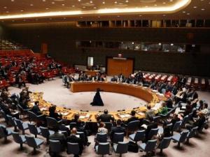 مجلس الأمن يؤجل التصويت على مشروع قرار جديد بشأن غزة إلى الاثنين المقبل