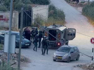 حماس تدعو الفلسطينيين في الضفة لتصعيد الاشتباك مع قوات الاحتلال والمستوطنين