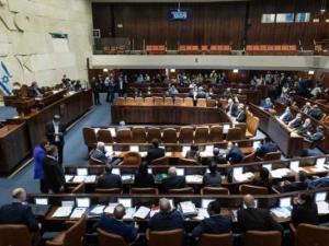 المصادقة على مشاريع قوانين تمنح بن غفير وسموتريتش صلاحيات واسعة