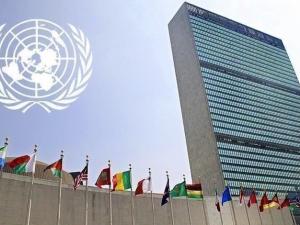 بعد "الفيديو الجنسي".. الأمم المتحدة توقف موظفين بإسرائيل