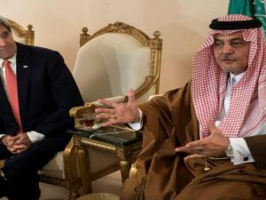 سعود الفيصل