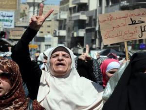 الأردن: إلقاء القبض على "شاتم الأقصى"