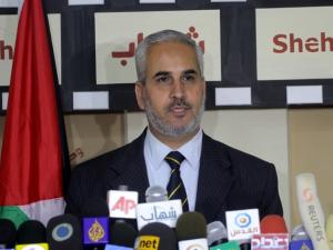فوزي برهوم