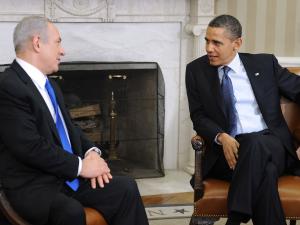واشنطن قلقة من تحريض نتنياهو ضد العرب