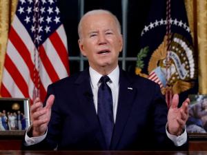 حرب غزة تفسد العلاقات بين بايدن والأمريكيين العرب.. البيت الأبيض يسارع لإصلاحها، وهذا موقفهم من الانتخابات