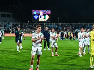 لاعبو أيرلندا ينتفضون ضد إسرائيل... لا مؤتمر صحافياً ولا حصة تدريب