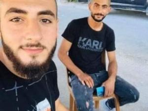 استشهاد شابين برصاص الاحتلال عند مدخل جبع جنوب جنين