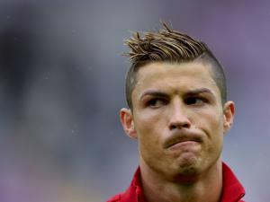 كريستيانو رونالدو يثير الشكوك حول مستقبله مع ريال مدريد