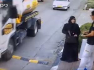 استقرار الحالة الصحية للأسيرة الجريحة حمامرة