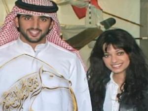 حمدان بن راشد