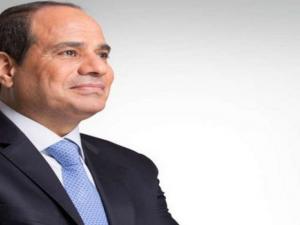 السيسي