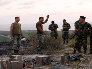 الجيش اللبناني