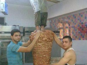 هل يعقل أن تكون هذه الصورة التقطت في فلسطين؟