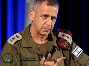 كوخافي يحذر: التغييرات في الصلاحيات ستخلق فوضى في الجيش "الإسرائيلي"..!