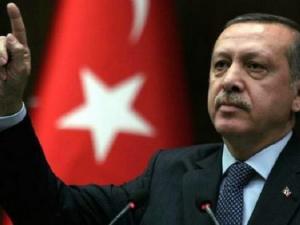 أردوغان