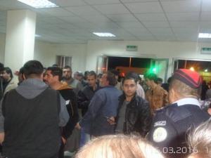 اردنيين