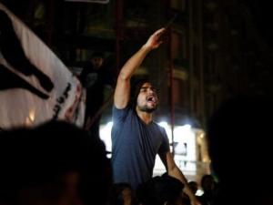 ساهمت بالحشد لثورة 25 يناير ..حكم بحظر حركة 6 أبريل المصرية