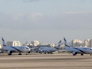 إعلام عبري: طائرة خاصة من الرياض وصلت مطار بن غوريون